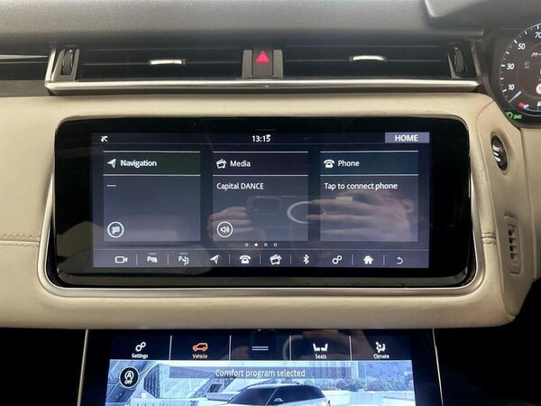 Used Land Rover Range Rover Velar 2018 for sale - 76222532: Photo 22