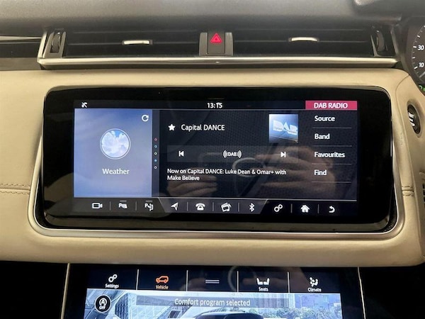 Used Land Rover Range Rover Velar 2018 for sale - 76222532: Photo 23