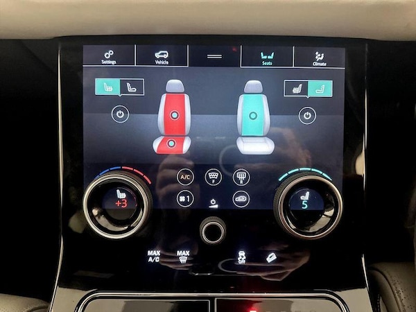 Used Land Rover Range Rover Velar 2018 for sale - 76222532: Photo 25
