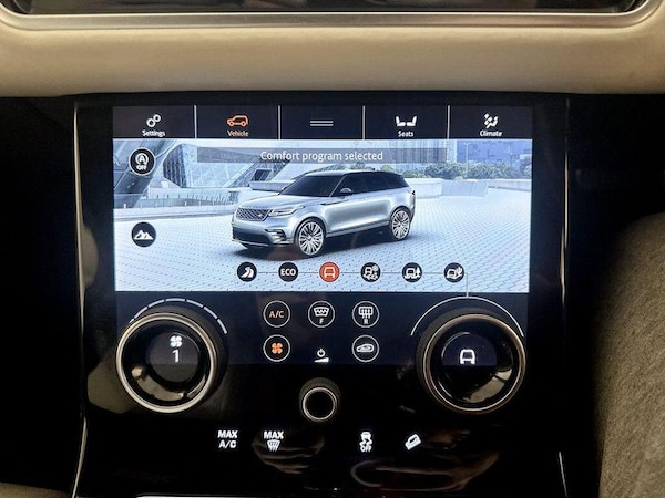 Used Land Rover Range Rover Velar 2018 for sale - 76222532: Photo 26