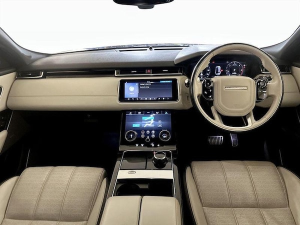 Used Land Rover Range Rover Velar 2018 for sale - 76222532: Photo 3