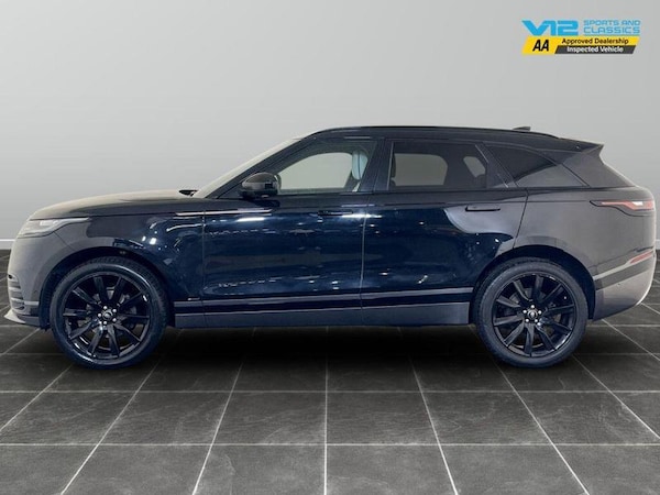 Used Land Rover Range Rover Velar 2018 for sale - 76222532: Photo 7