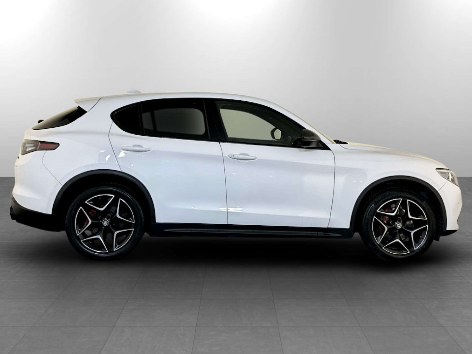 Used Alfa Romeo Stelvio 2020 for sale - 77494141: Photo 11
