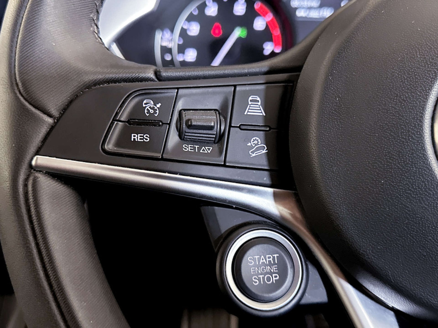 Used Alfa Romeo Stelvio 2020 for sale - 77494141: Photo 17