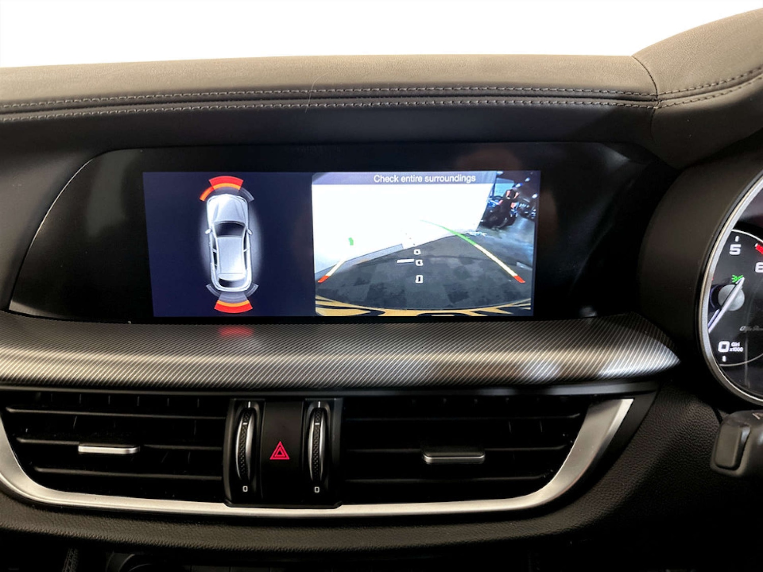 Used Alfa Romeo Stelvio 2020 for sale - 77494141: Photo 20