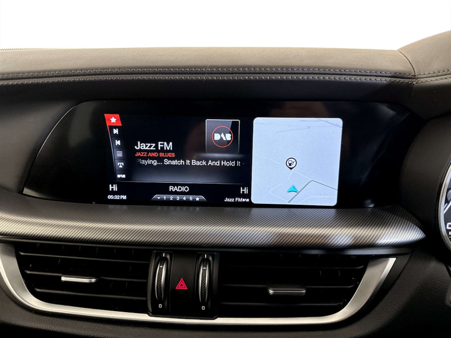 Used Alfa Romeo Stelvio 2020 for sale - 77494141: Photo 22