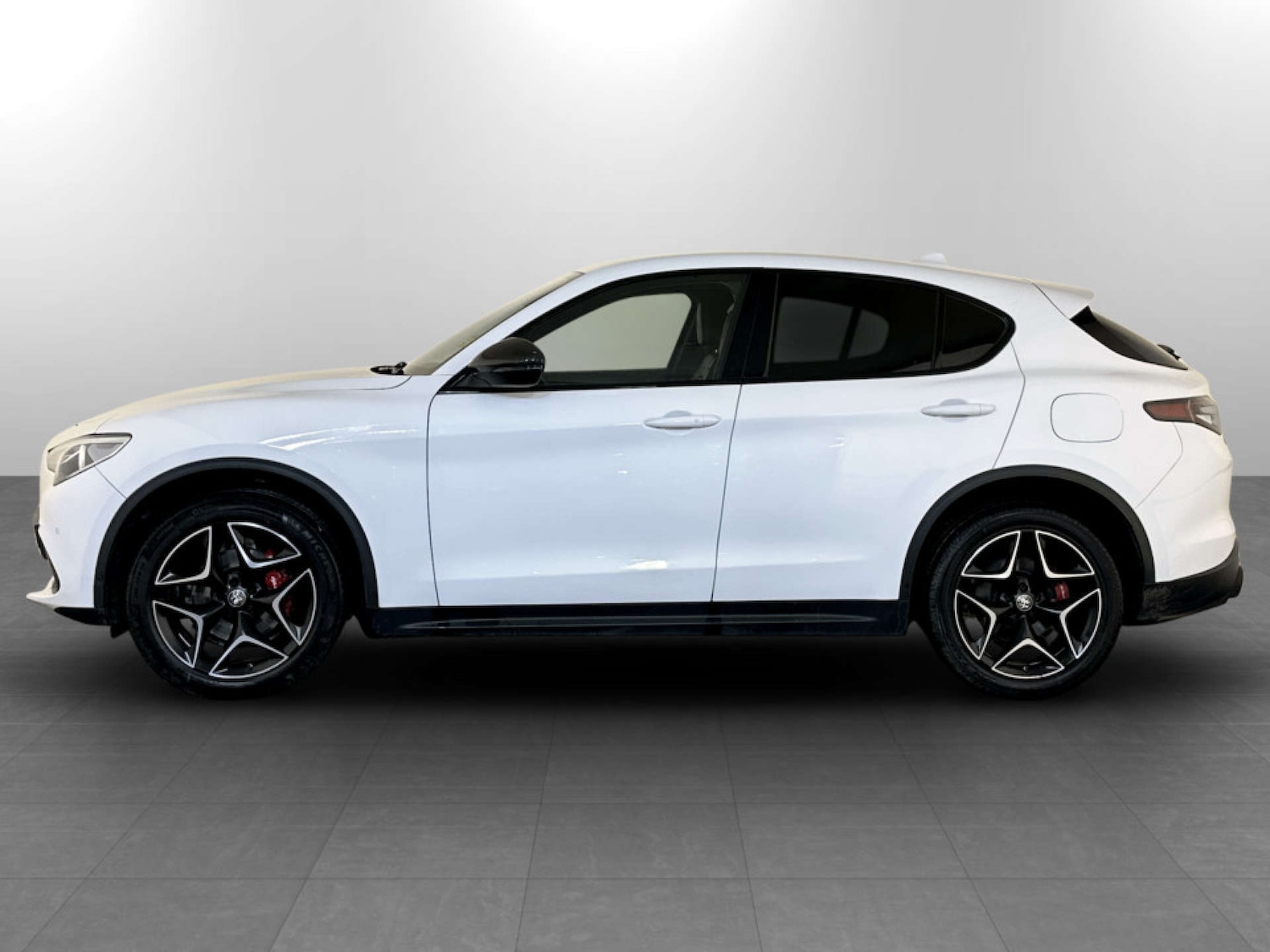 Used Alfa Romeo Stelvio 2020 for sale - 77494141: Photo 7