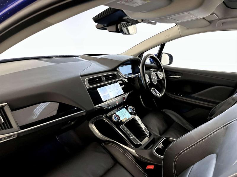 Used Jaguar I-Pace 2020 for sale - 76945481: Photo 12