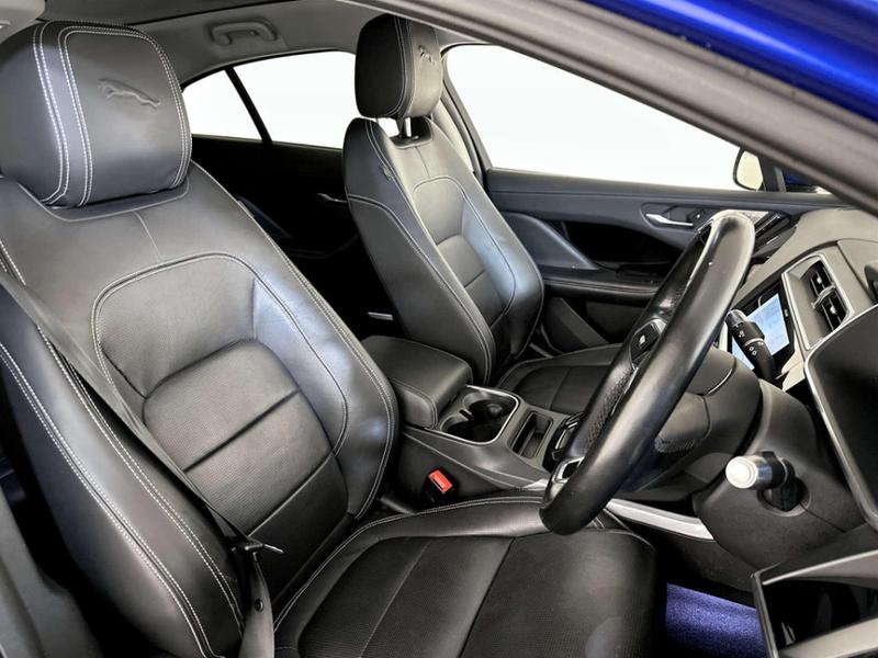 Used Jaguar I-Pace 2020 for sale - 76945481: Photo 13