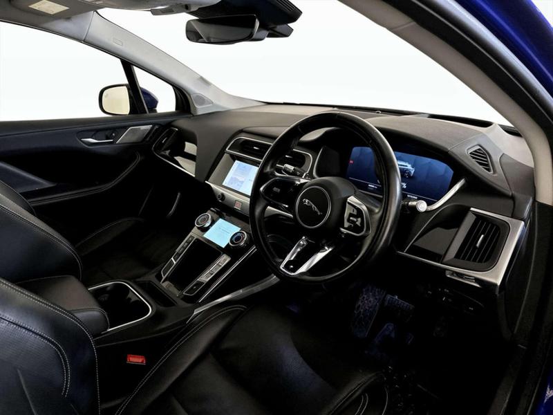 Used Jaguar I-Pace 2020 for sale - 76945481: Photo 15