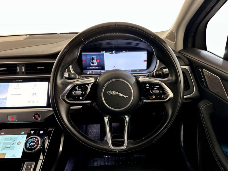 Used Jaguar I-Pace 2020 for sale - 76945481: Photo 16