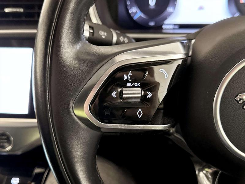 Used Jaguar I-Pace 2020 for sale - 76945481: Photo 17