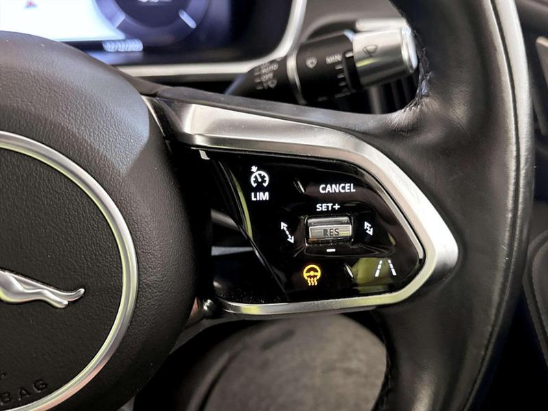 Used Jaguar I-Pace 2020 for sale - 76945481: Photo 19