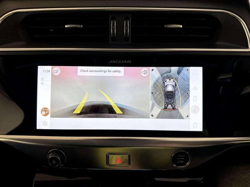 Used Jaguar I-Pace 2020 for sale - 76945481: Photo 20