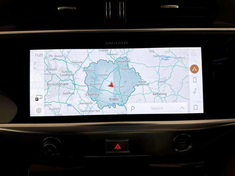 Used Jaguar I-Pace 2020 for sale - 76945481: Photo 21