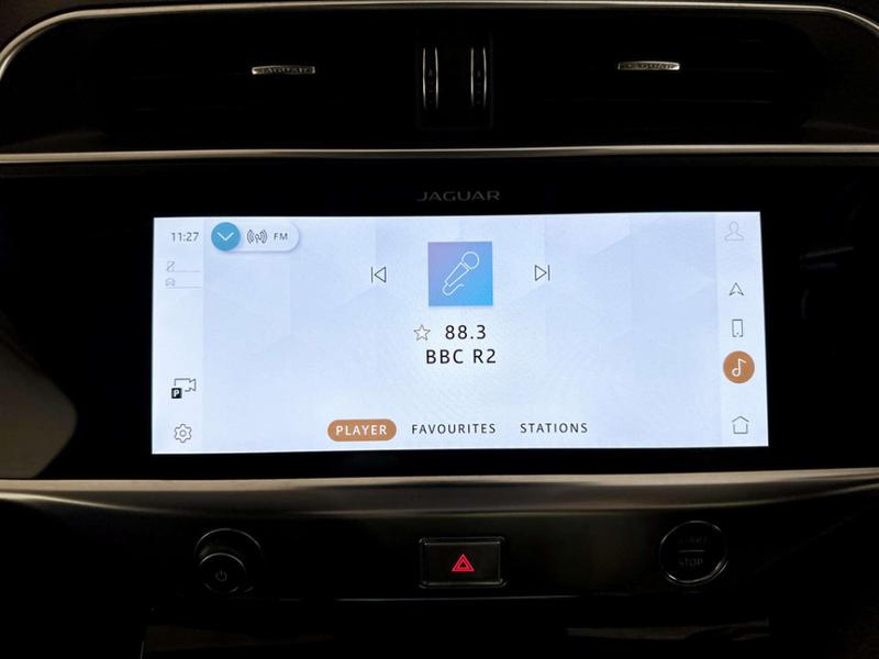 Used Jaguar I-Pace 2020 for sale - 76945481: Photo 22