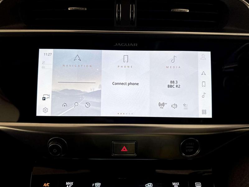 Used Jaguar I-Pace 2020 for sale - 76945481: Photo 23