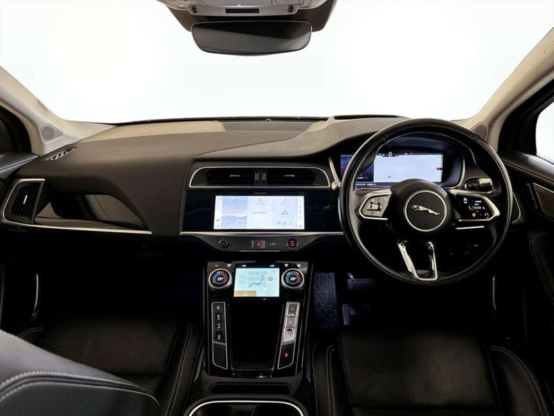 Used Jaguar I-Pace 2020 for sale - 76945481: Photo 3