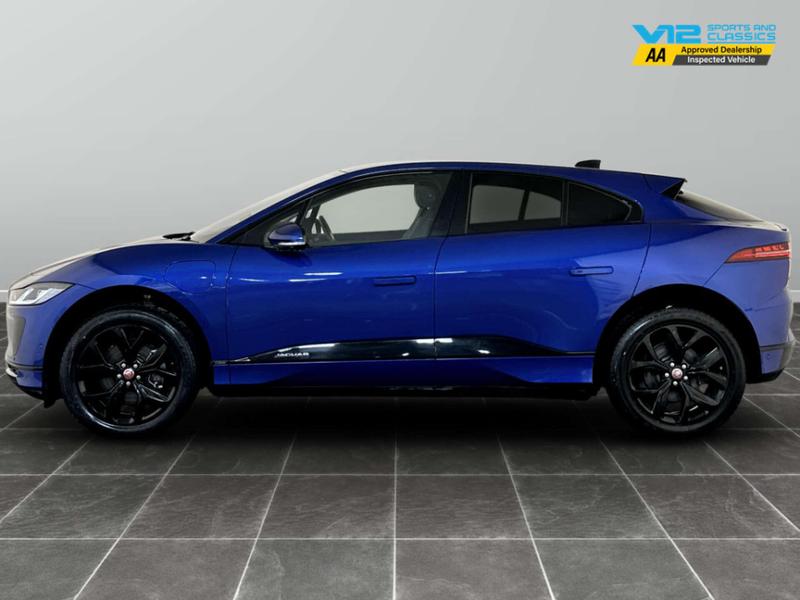 Used Jaguar I-Pace 2020 for sale - 76945481: Photo 7
