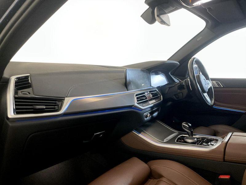 Used BMW X5 2022 for sale - 76461370: Photo 12