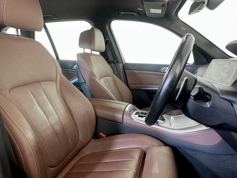 Used BMW X5 2022 for sale - 76461370: Photo 13