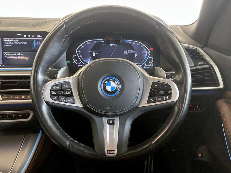 Used BMW X5 2022 for sale - 76461370: Photo 17