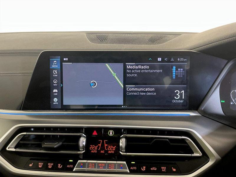 Used BMW X5 2022 for sale - 76461370: Photo 22