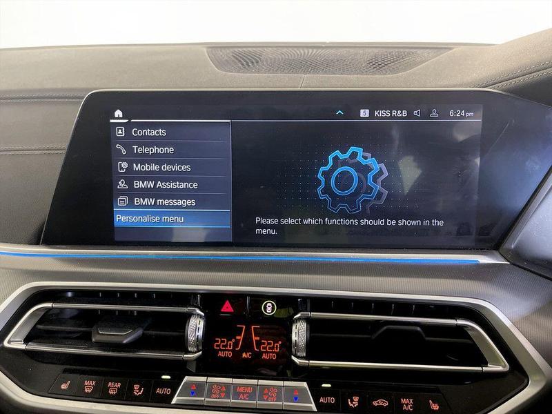 Used BMW X5 2022 for sale - 76461370: Photo 24