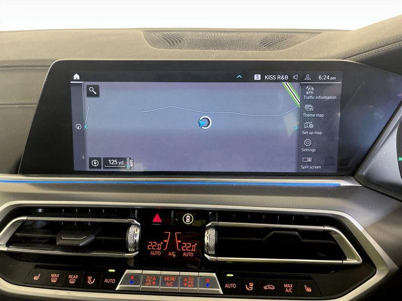 Used BMW X5 2022 for sale - 76461370: Photo 25