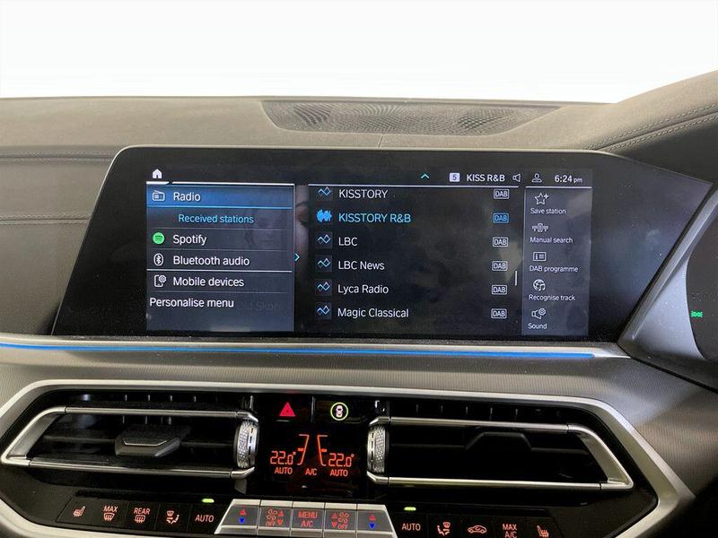 Used BMW X5 2022 for sale - 76461370: Photo 26