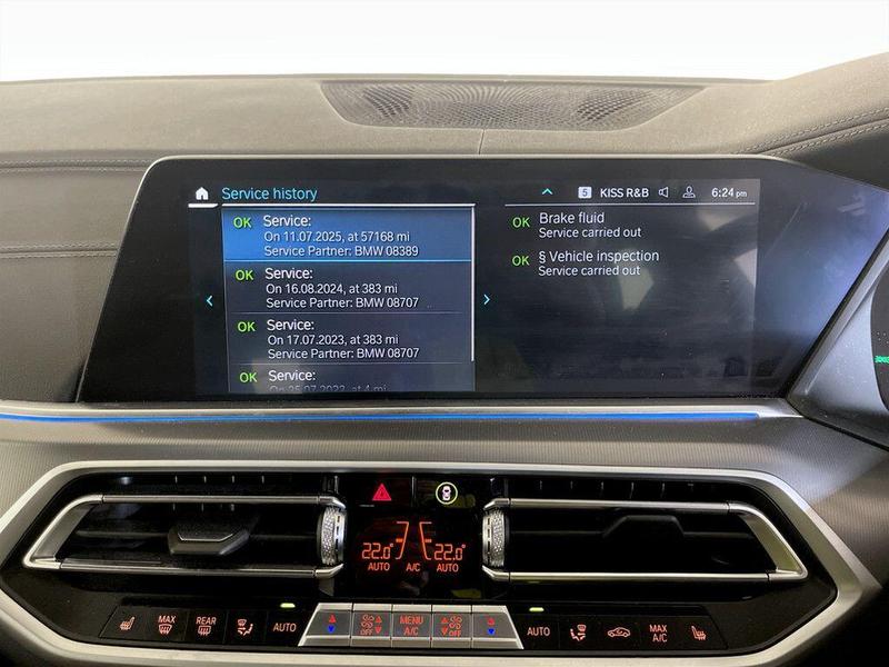 Used BMW X5 2022 for sale - 76461370: Photo 27