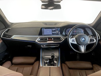 Used BMW X5 2022 for sale - 76461370: Photo