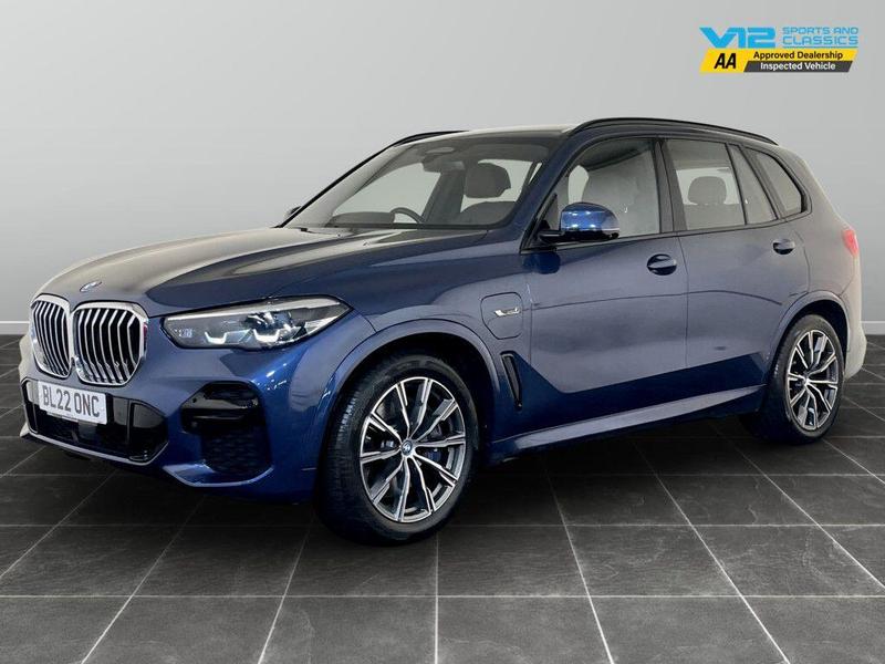 Used BMW X5 2022 for sale - 76461370: Photo 6