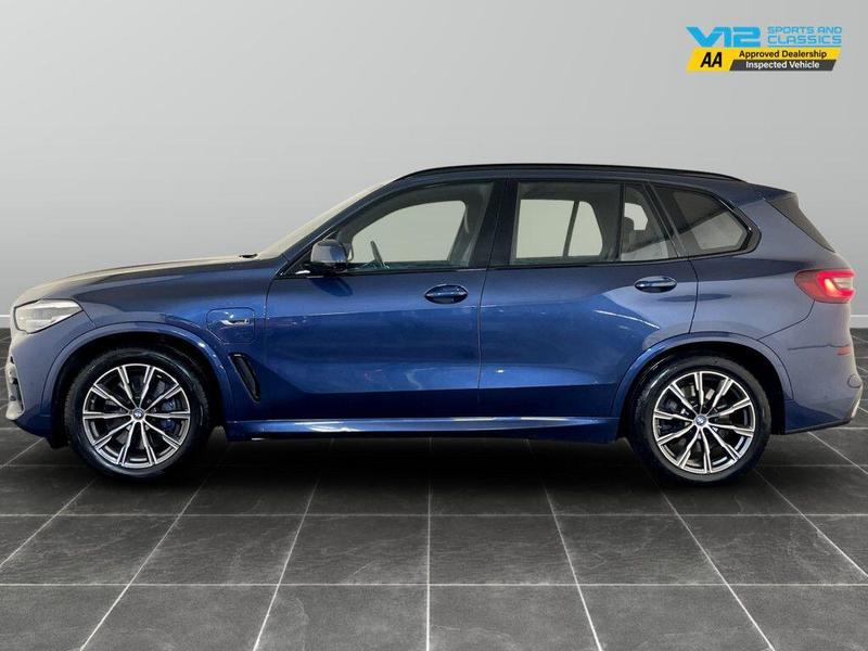 Used BMW X5 2022 for sale - 76461370: Photo 7