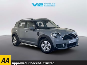 Used MINI Countryman 2019 for sale - 78736154: Photo