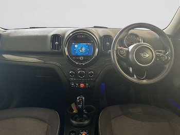 Used MINI Countryman 2019 for sale - 78736154: Photo