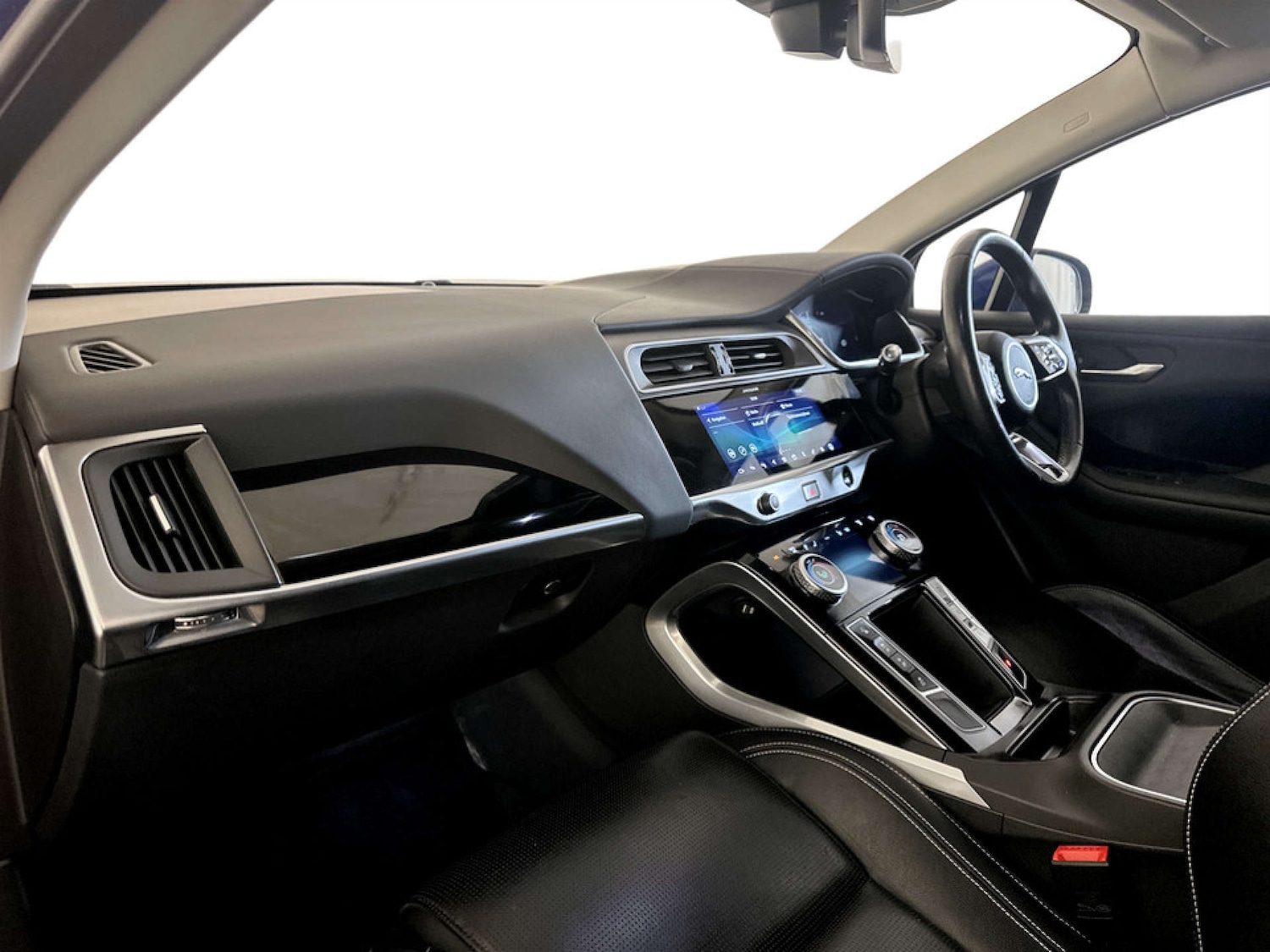 Used Jaguar I-Pace 2019 for sale - 77185814: Photo 12