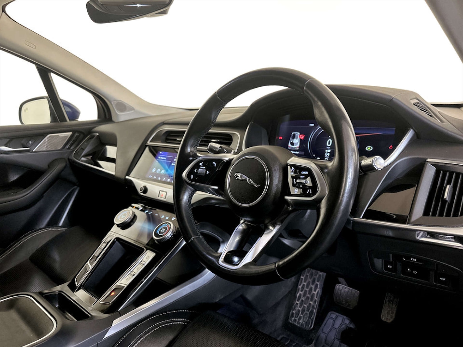 Used Jaguar I-Pace 2019 for sale - 77185814: Photo 16