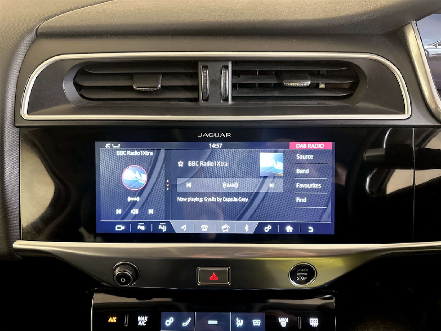 Used Jaguar I-Pace 2019 for sale - 77185814: Photo 21