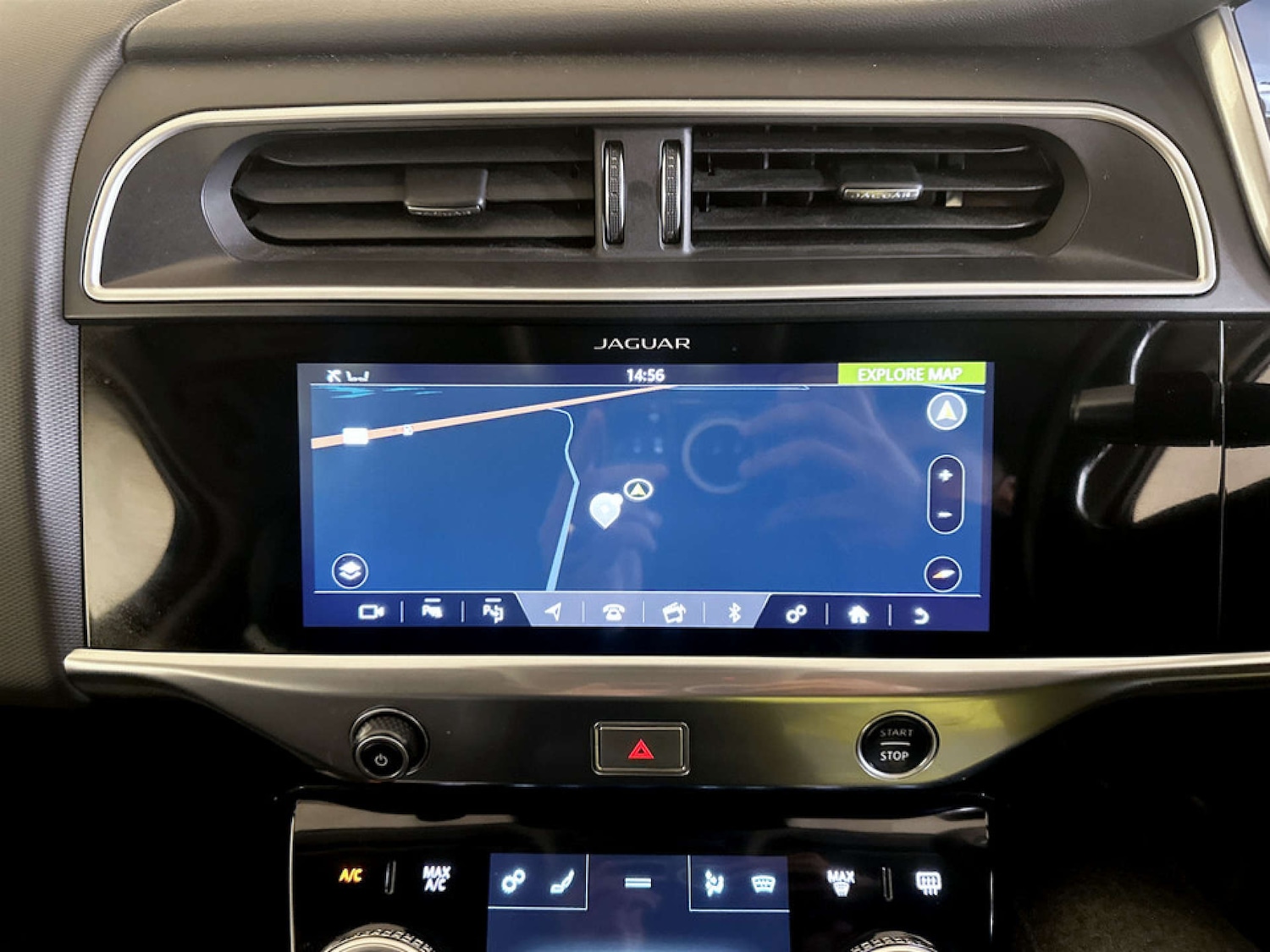 Used Jaguar I-Pace 2019 for sale - 77185814: Photo 22