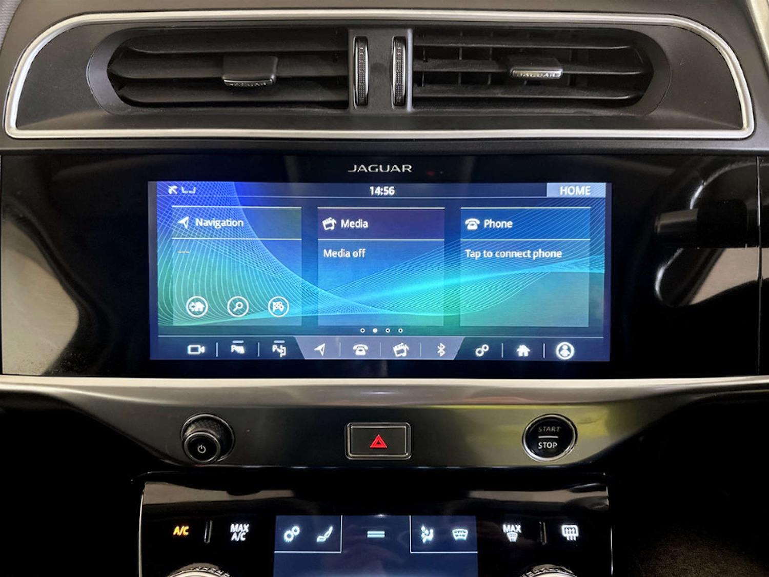 Used Jaguar I-Pace 2019 for sale - 77185814: Photo 23