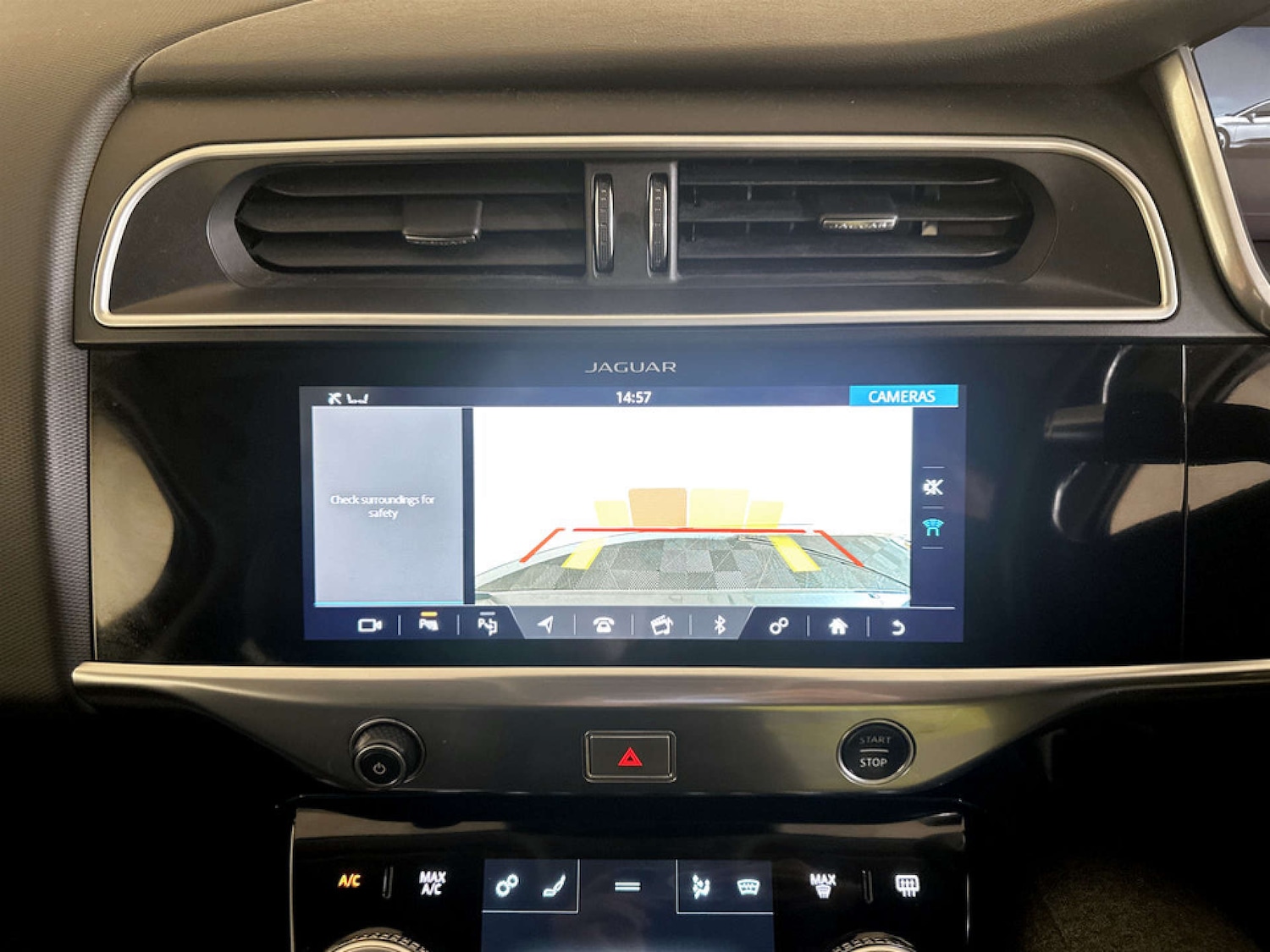 Used Jaguar I-Pace 2019 for sale - 77185814: Photo 25