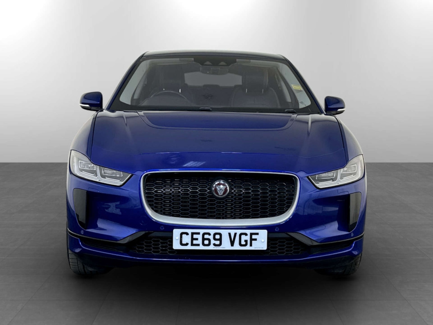 Used Jaguar I-Pace 2019 for sale - 77185814: Photo 5