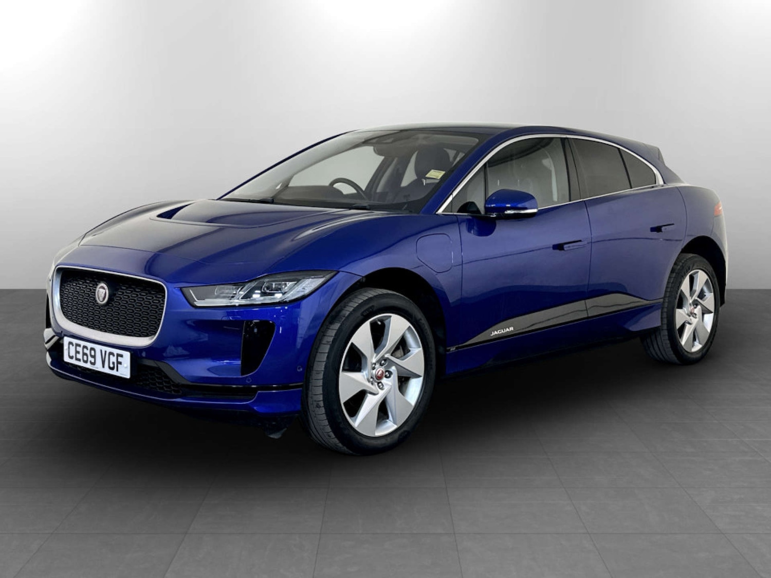 Used Jaguar I-Pace 2019 for sale - 77185814: Photo 6