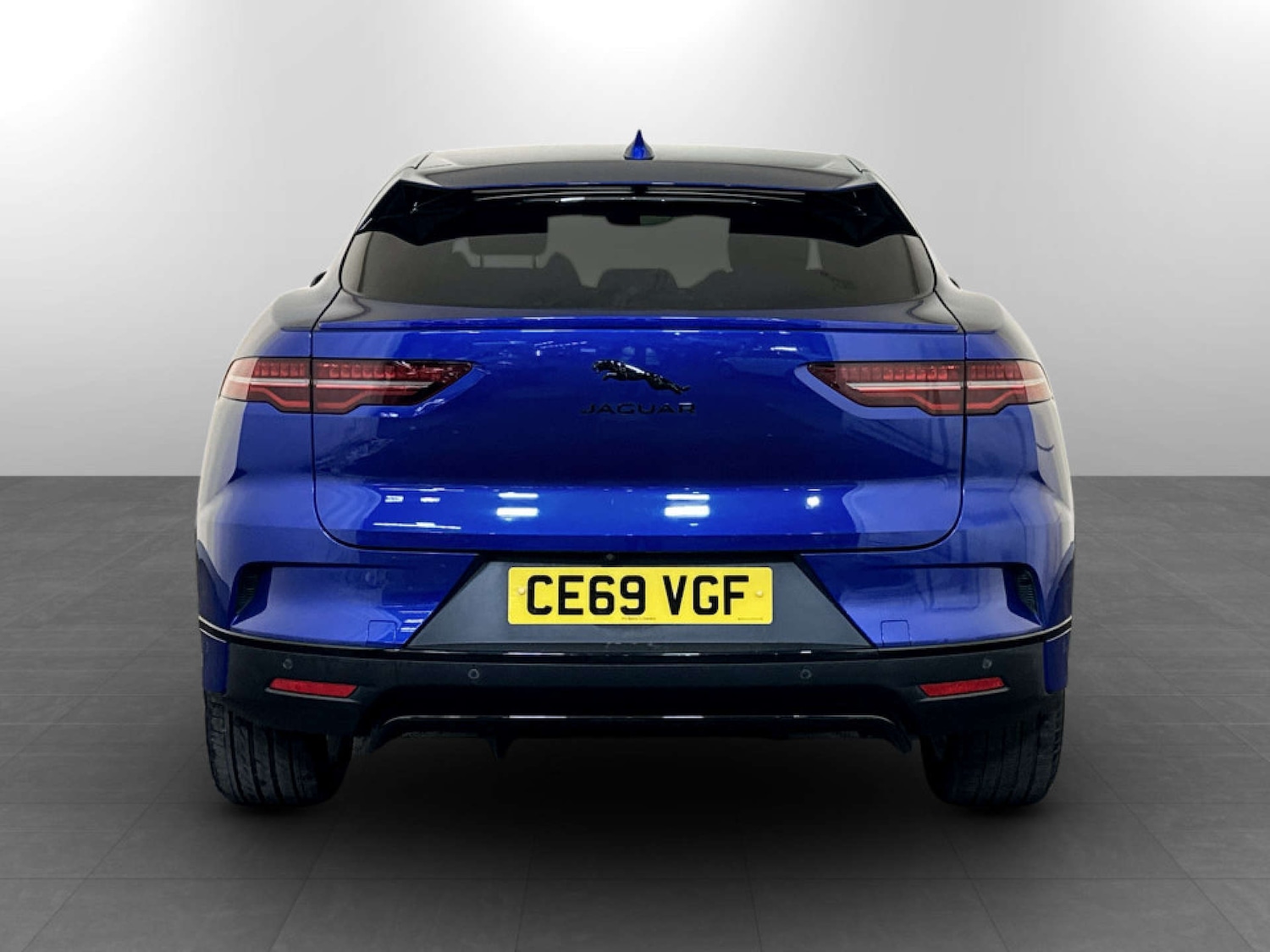 Used Jaguar I-Pace 2019 for sale - 77185814: Photo 9