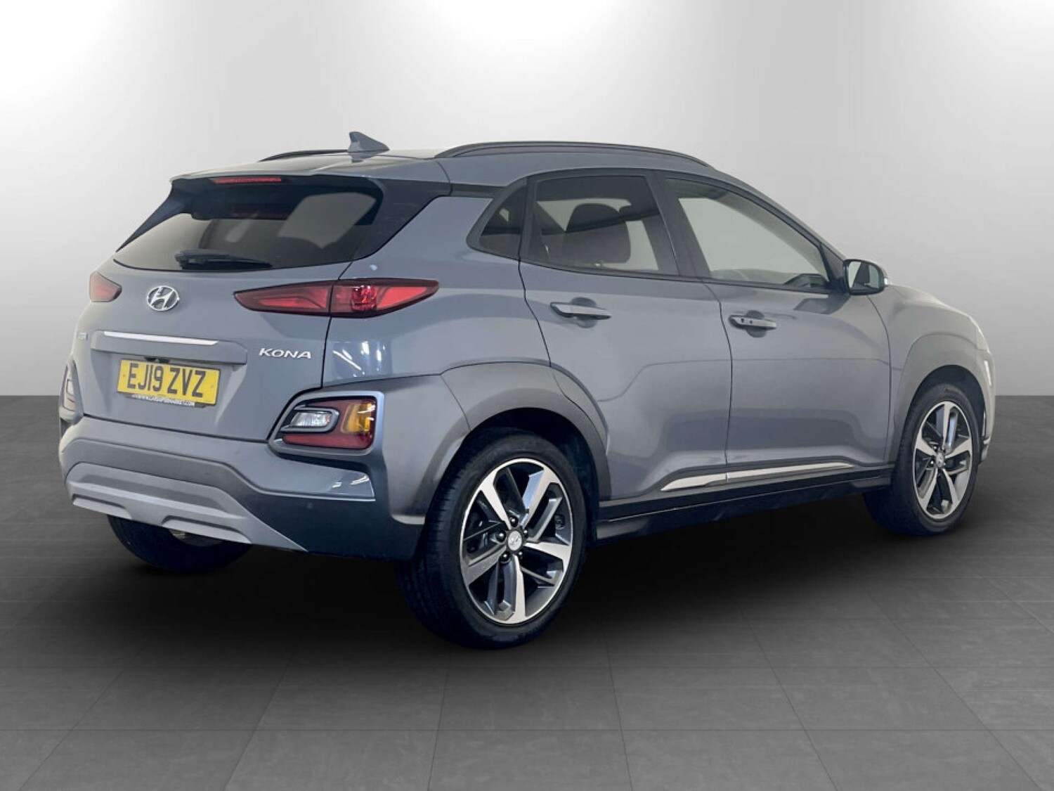 Used Hyundai KONA 2019 for sale - 77655653: Photo 10