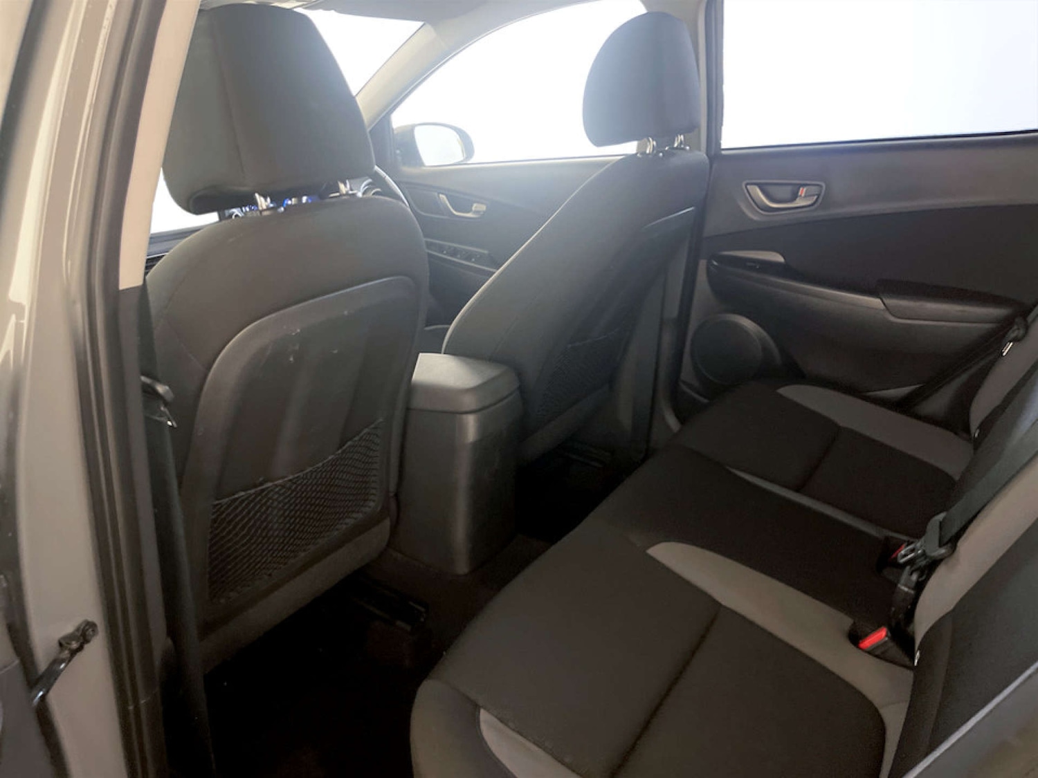 Used Hyundai KONA 2019 for sale - 77655653: Photo 14