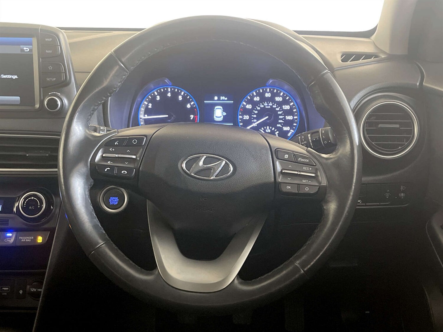 Used Hyundai KONA 2019 for sale - 77655653: Photo 16