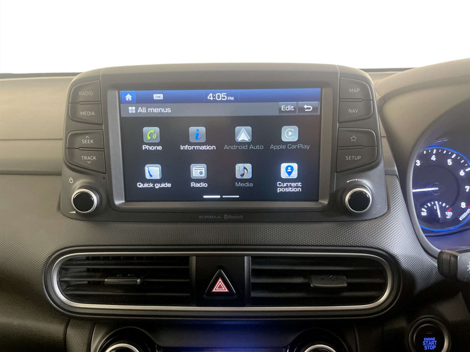 Used Hyundai KONA 2019 for sale - 77655653: Photo 24