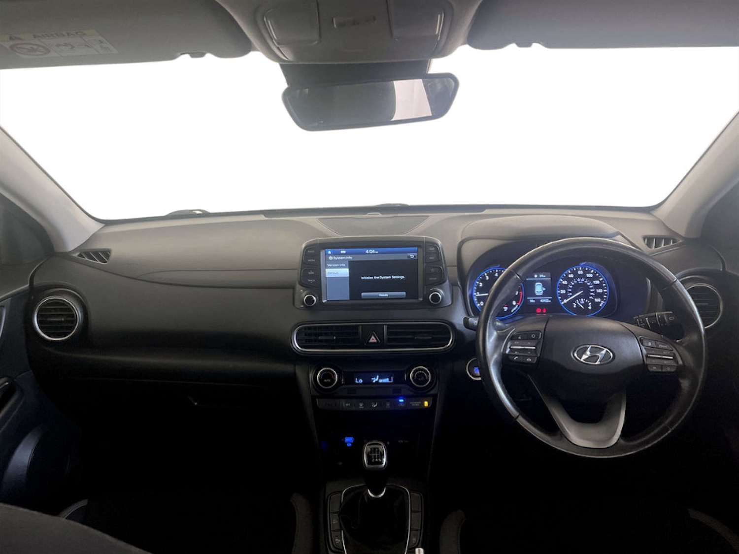 Used Hyundai KONA 2019 for sale - 77655653: Photo 3